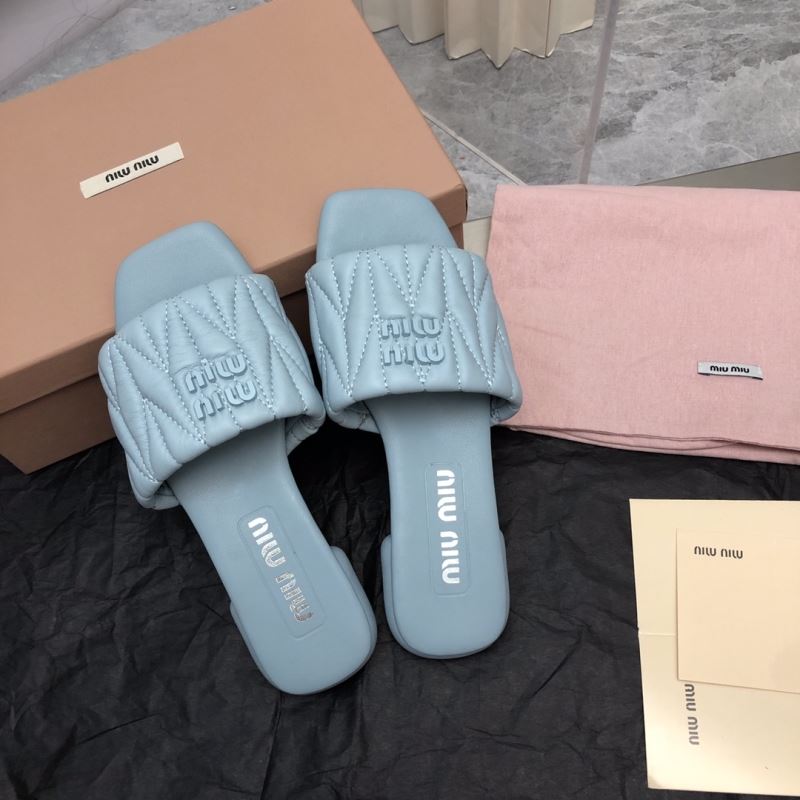 Miu Miu Sandals